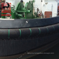 High quality rubber marine tugboat bow fender